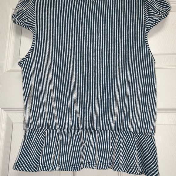 Women’s Ribbed Top - Picture 7 of 7